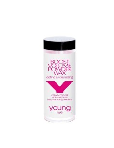 Polvos de Volumen Boost...