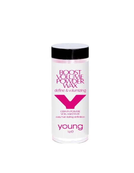 Polvos de Volumen Boost Volume Powder 5 Gr Young