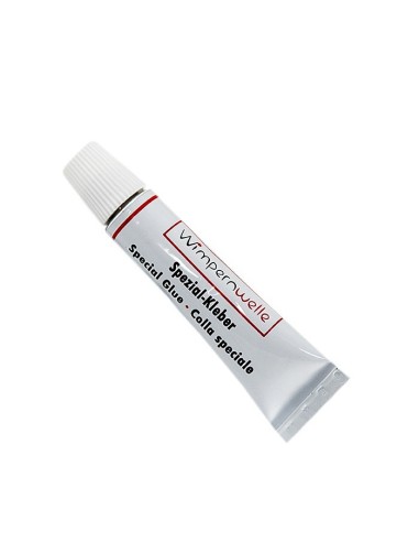 Pegamento Bigudies Pestañas Wimpernwelle 2 ml