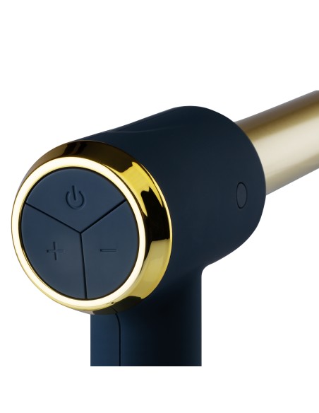 Tenacilla Rizador ergonómico Colt Labor Elite