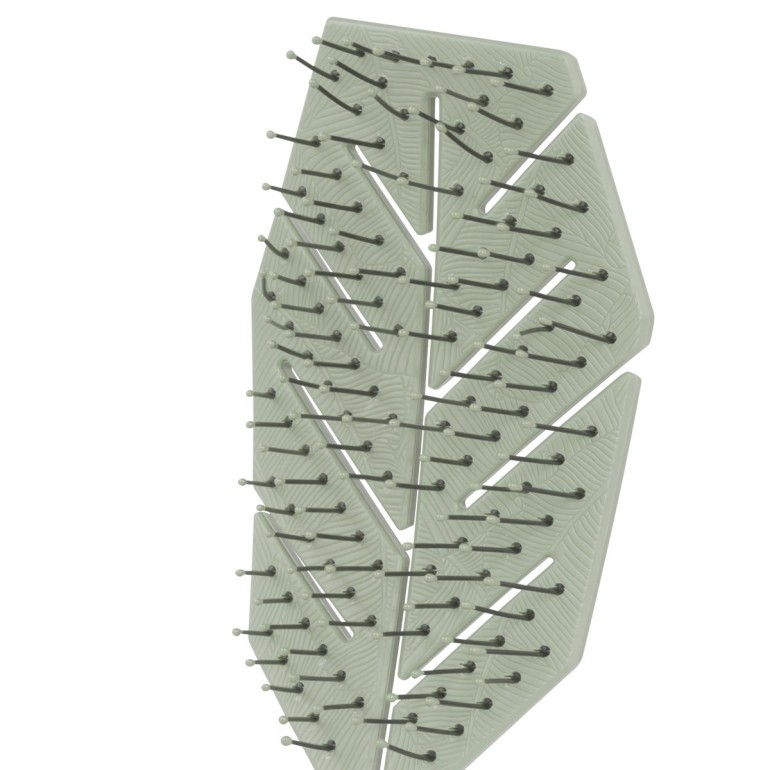 Cepillo Biodegradable Petalosa Woods