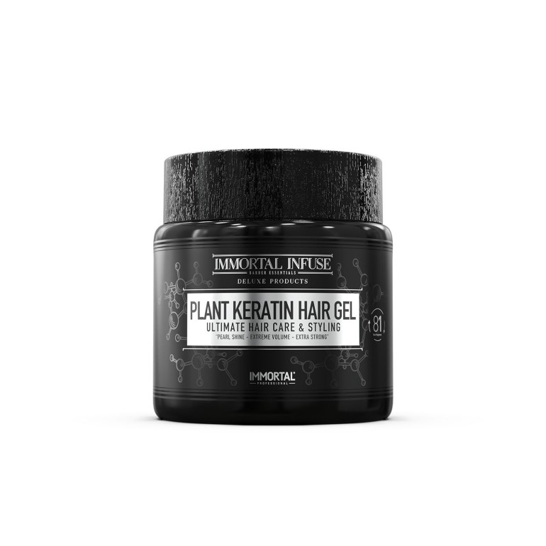 Gomina Keratin Hair Gel 500 ml... Gomina Keratin Hair Gel 500 ml...