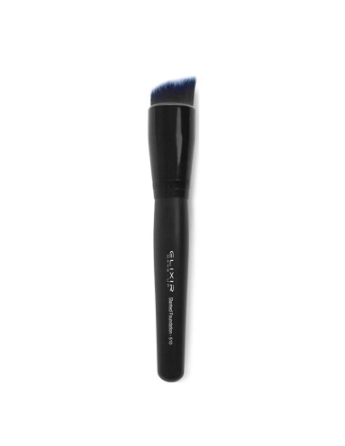 Brocha Maquillaje Foundation Brush 510 Elixir Make Up