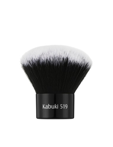 Brocha Maquillaje Kabuki Brush 519 Elixir Make Up