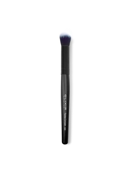 Brocha Maquillaje Correctora Flawless Concealer Brush 505 Elixir Make Up