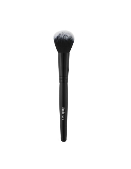 Brocha Maquillaje Colorete Blush Brush 509 Elixir Make Up