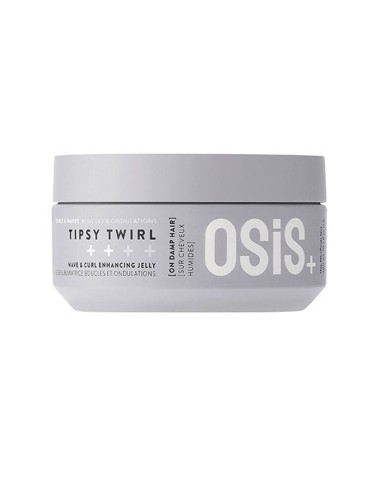 Gelatina de Rizos Tipsy Twirl Osis+ 300 ml Schwarzkopf