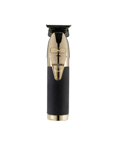 Máquina de Retoques Skeleton Gold Grip Trimmer Babylisspro