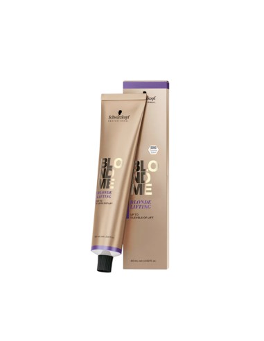 Aclarante Rubios BlondMe 5 Tonos 60 ml Schwarzkopf