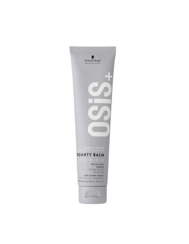 Crema de Rizos Bounty Balm Osis 150 ml Schwarzkopf