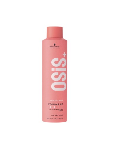 Spray Voluminizador Volume Up Osis+ 250 ml Schwarzkopf