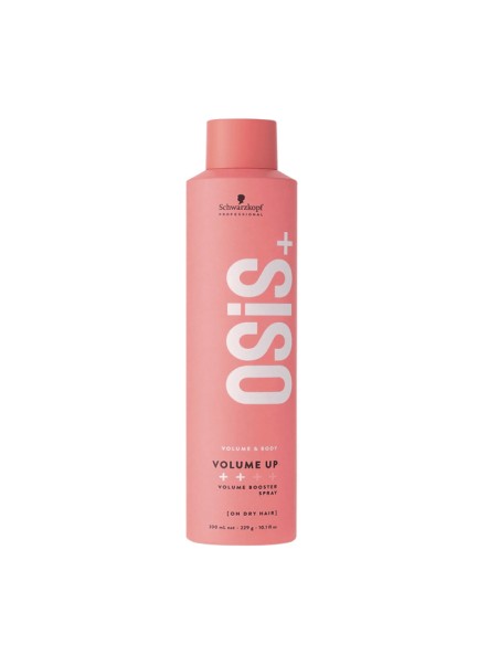 Spray Voluminizador Volume Up Osis+ 300 ml SchwarzkopfProductos de Acabado