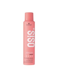 Espuma Volumen Grip Osis+...