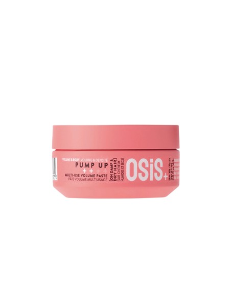 Pasta Volumen Pump Up Osis+ 85 ml Schwarzkopf