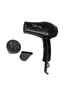 Secador Viaje Twister...