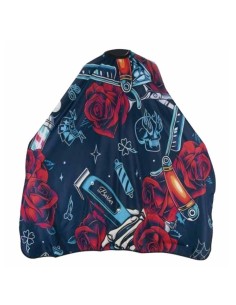 Capa de Corte Barbero...