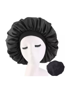 Gorro Saten y Microfibra...