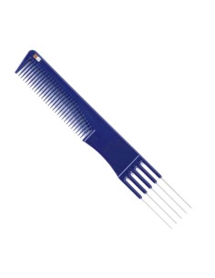 Peine Plastico Abs Pua...
