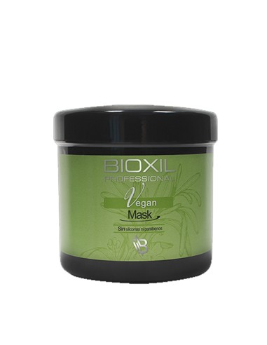 Mascarilla Reparadora Vegana 500 ml Bioxil