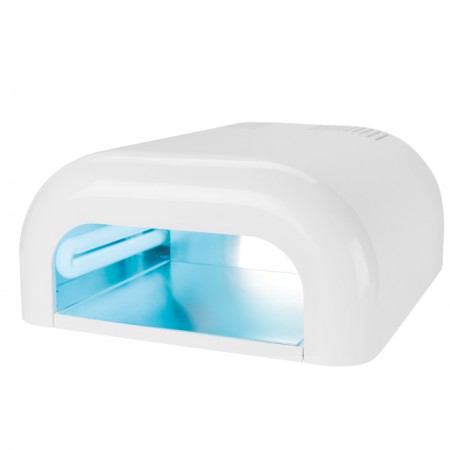 LAMPARA UÑAS 36 W. POLLIÉ