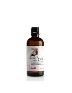 Aceite de Coco Reparador y...