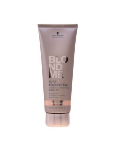 Champú Enhancing Warm...