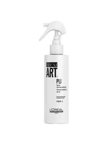 Spray Termo Protector Tecni Art Pli 190 ml Loreal