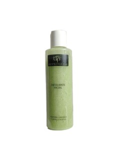 Exfoliante Facial  con Aloe...