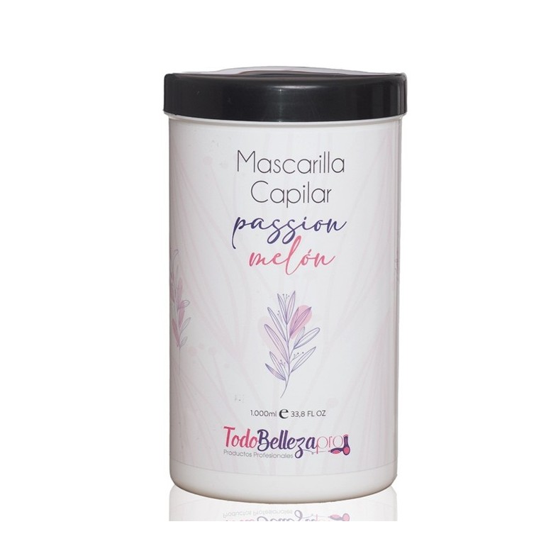 Mascarilla Capilar Reparadora e...