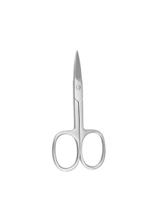 Tijera Manicura Punta Recta...