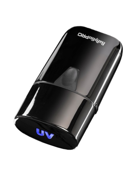 Afeitadora Shaver Double foil UVfoil02 BaBylisspro