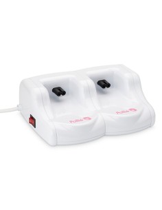 BASE CALENTADOR 2 ROLL-ON