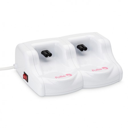 BASE CALENTADOR 2 ROLL-ON