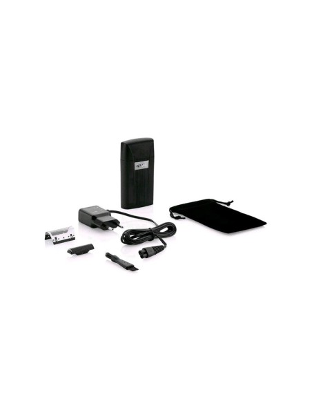 Maquina Afeitadora Shaver Super Close Wahl