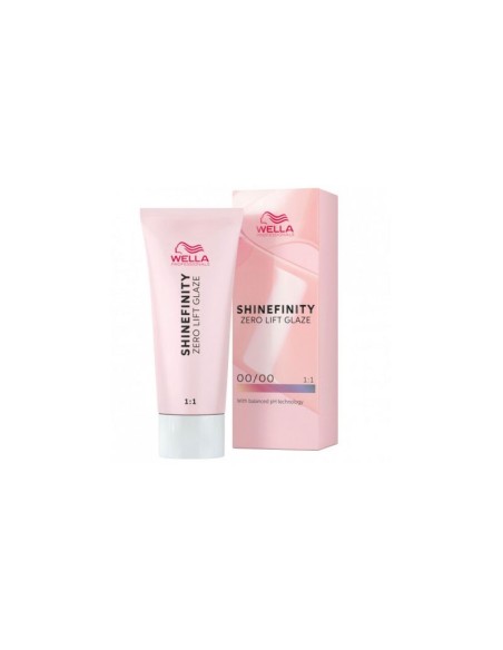 Tinte Shinefinity 60 ml Wella