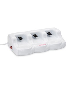 BASE CALENTADOR 3 ROLL-ON