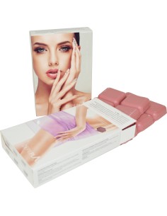 Cera Depilatoria Rosa 1 kg...