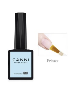 Primer Hema Tpo Free 9ml Canni