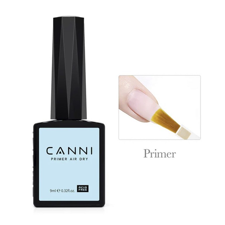 Primer Hema Tpo Free 9ml Canni