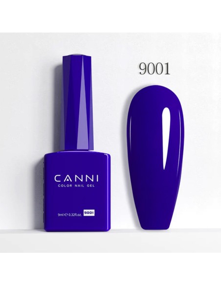 Esmalte Permanente Hema Tpo Free CC1 9ml Canni