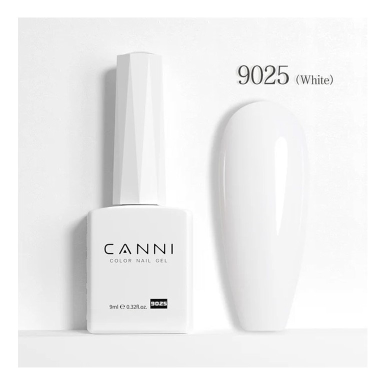 Esmalte Permanente Hema Tpo Free CC2 9ml Canni