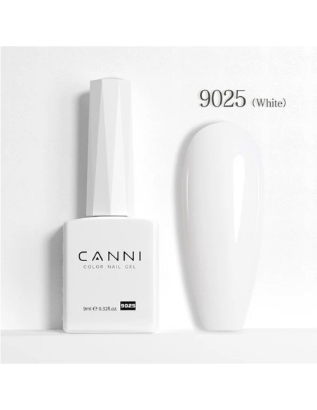 Esmalte Permanente Hema Tpo Free CC2 9ml Canni