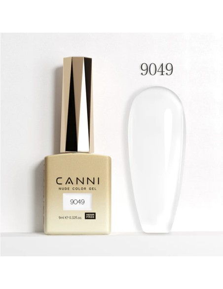 Esmalte Permanente Hema Tpo Free CC3 9ml Canni