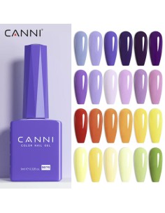 Esmalte Permanente Hema Tpo...