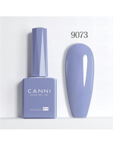 Esmalte Permanente Hema Free CC4 9ml Canni