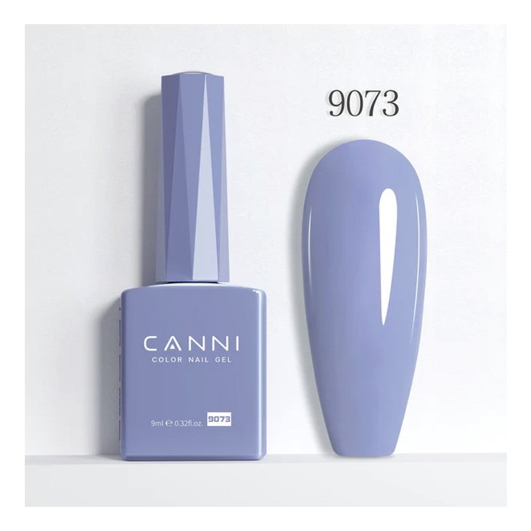 Esmalte Permanente Hema Tpo Free CC4 9ml Canni