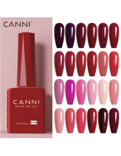 Esmalte Permanente Hema...