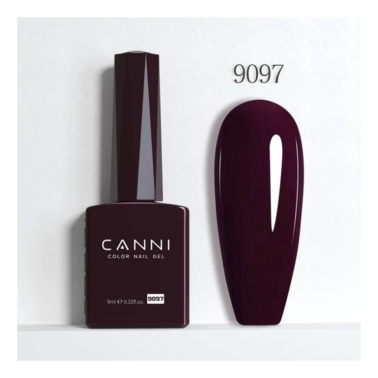 Esmalte Permanente Hema Tpo Free CC5 9ml Canni