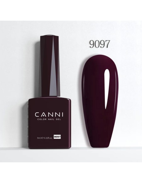 Esmalte Permanente Hema Tpo Free CC5 9ml Canni