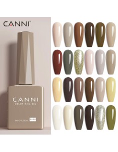 Esmalte Permanente Hema Tpo...